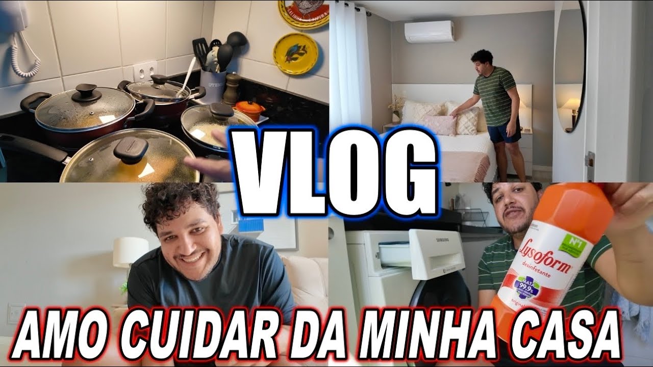 FIQUEI DECEPCIONADO E DESABAFEI😔| ROTINA REAL DE UM DONO DE CASA🏡– LAVEI E TROQUEI AS ROUPAS DE CAMA