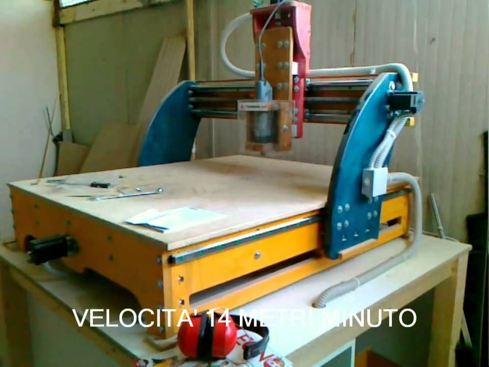 CNC KIT 10.12 - THE BEST CNC KIT FROM WORLD.mpg