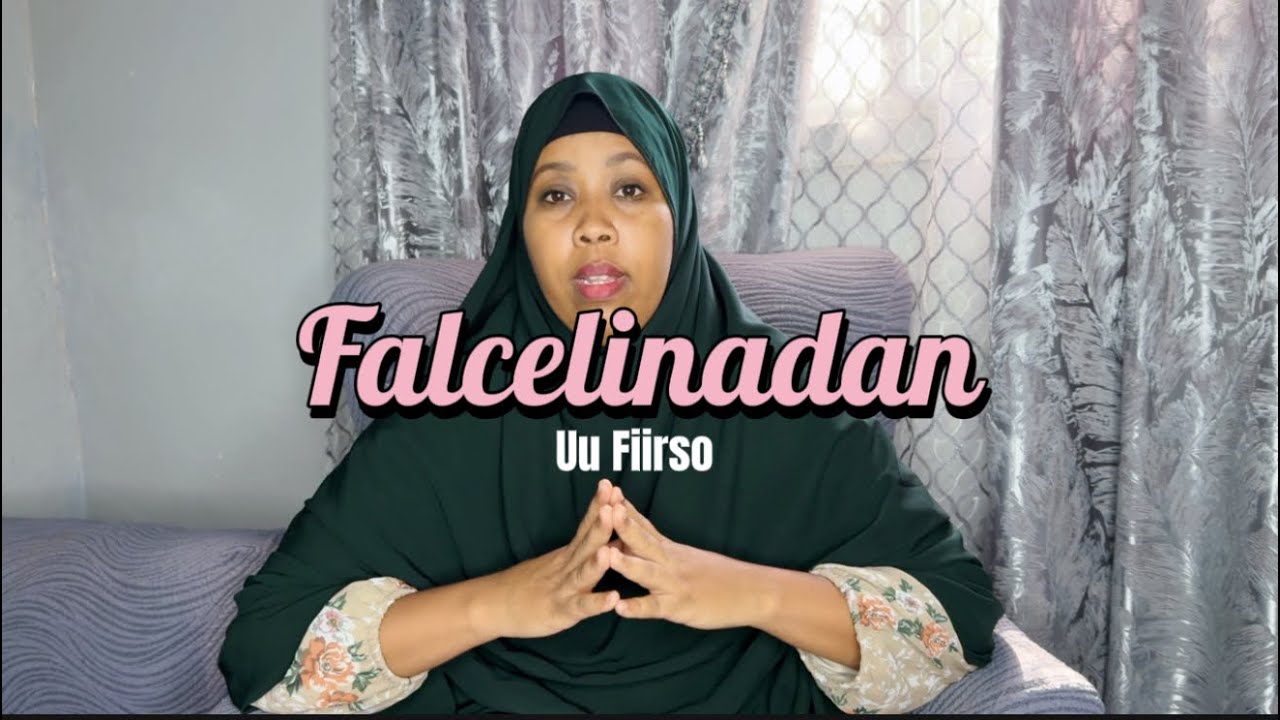 HAB-DHAQANO  lugu arko ilmaha dhibaato haysato