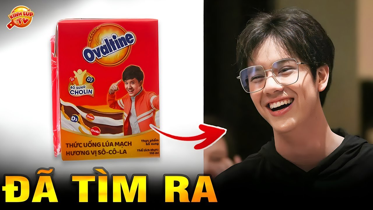 🔥 Đã Tìm Ra Nguồn Gốc 20 Nhân Vật Thương Hiệu Rất Nổi Tiếng Ngoài Đời Thực I Kính Lúp TV