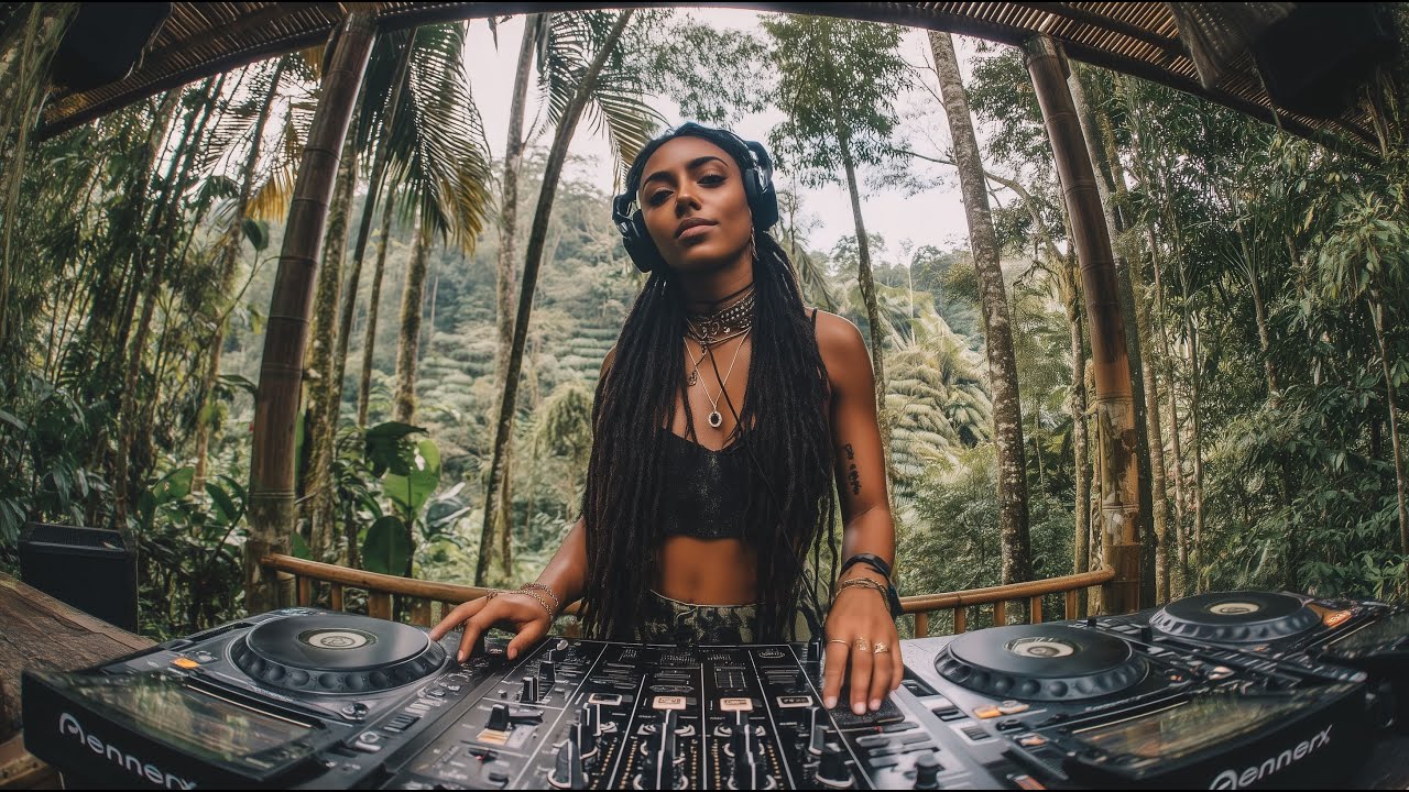 🌴 Vinyl Roots Reggae Session 🌴 | Analog Dub Reggae by Island Queen