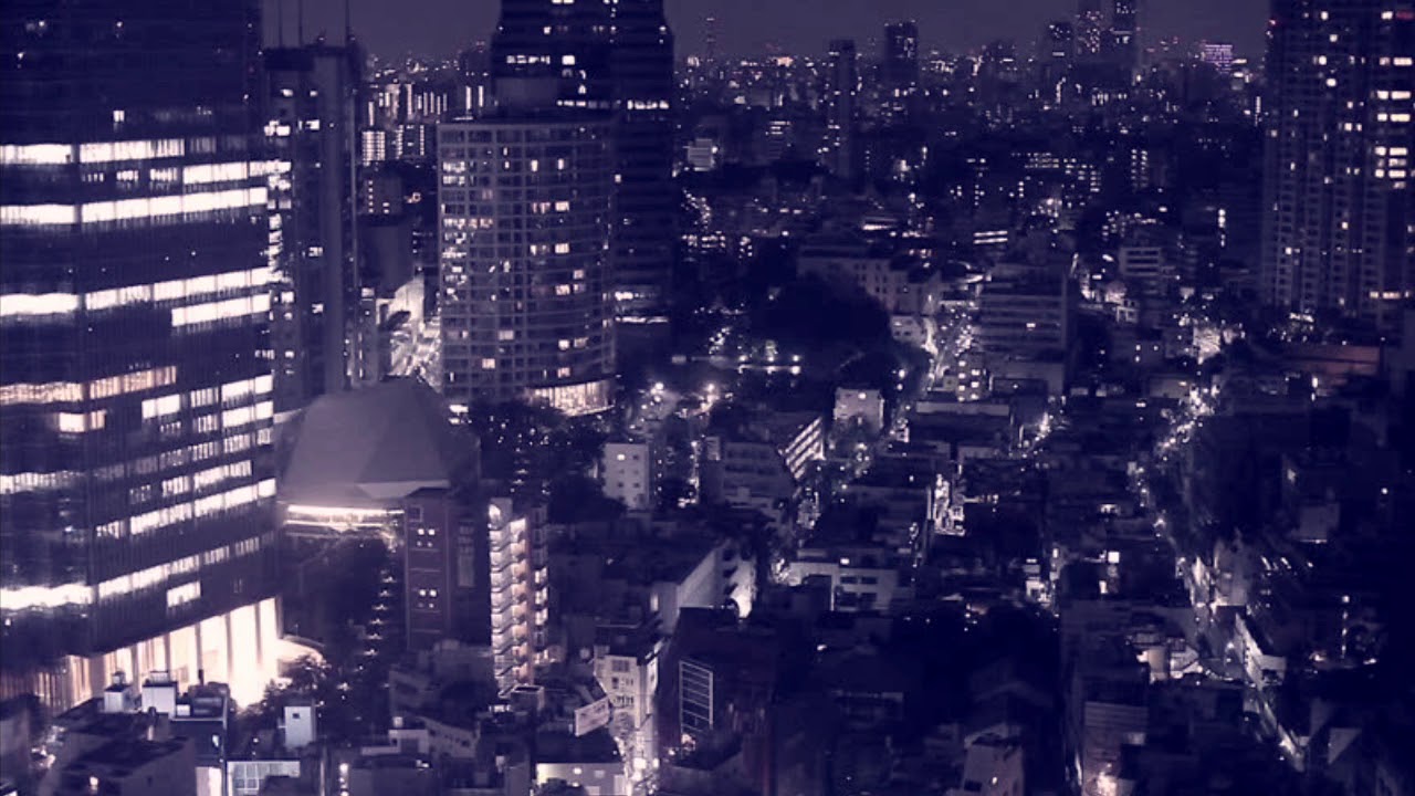 Tokyo, 2073 ( film-scoring portfolio )