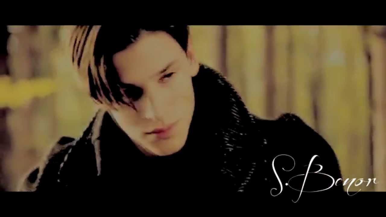 hannibal lecter — я лучше всех живу (gaspard ulliel)