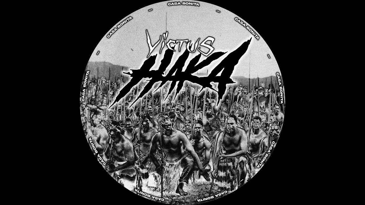 VÏCTUS - Haka