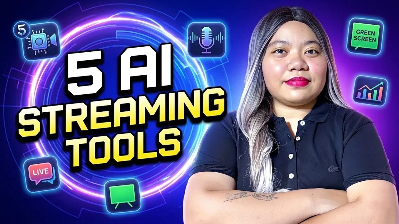 Best Live Streaming Tools in 2026