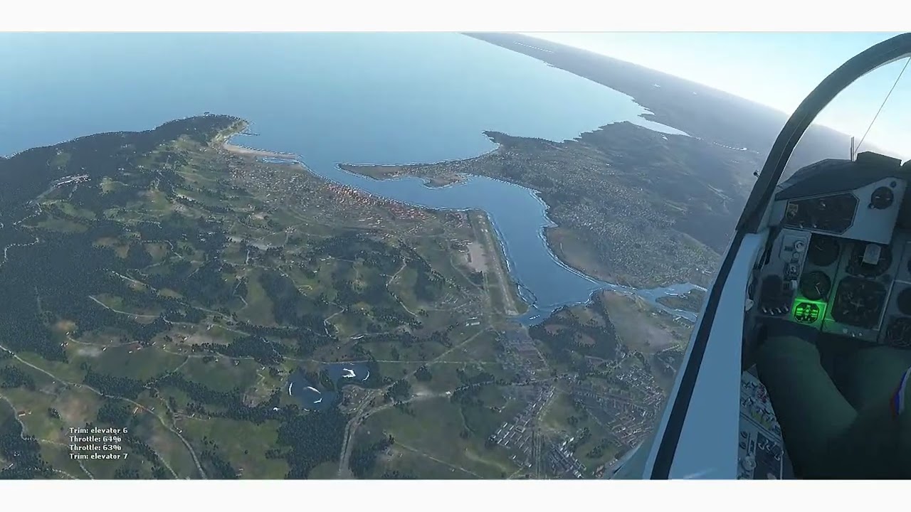 aeropuerto San Sebastián