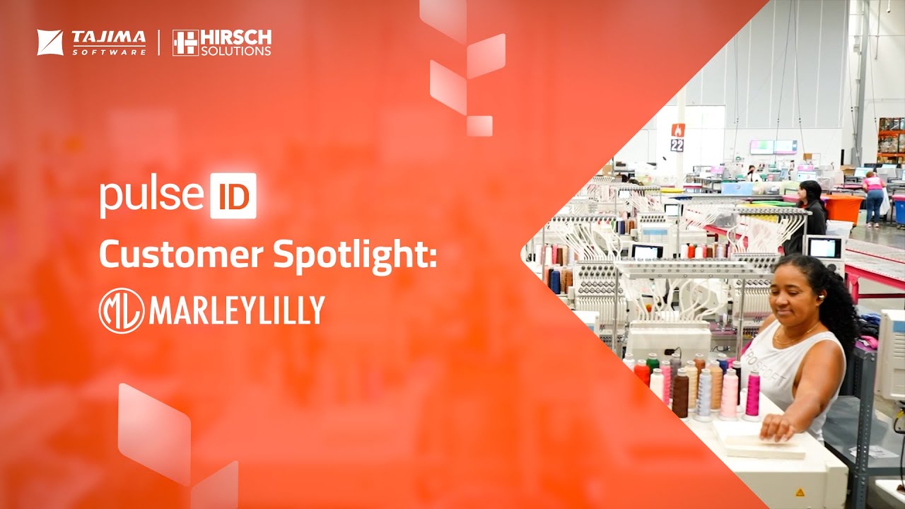 PulseID Customer Spotlight: Marleylilly