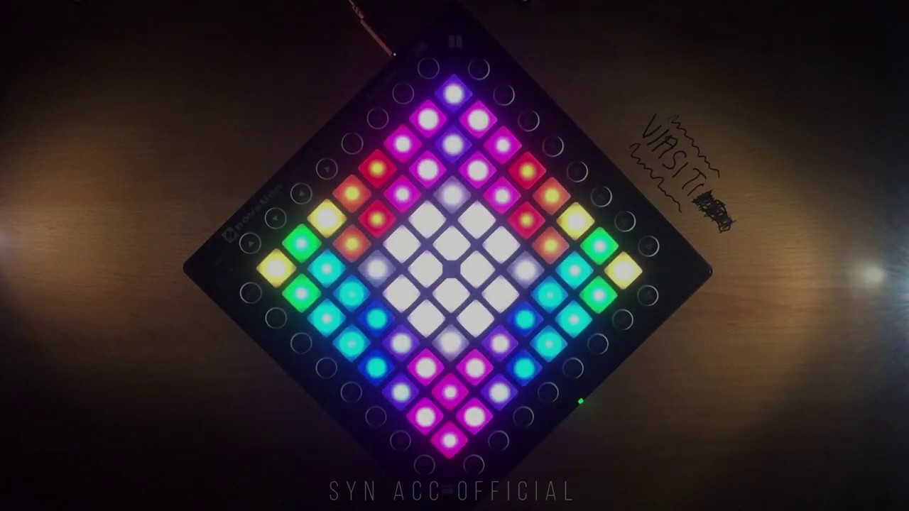 Electro-Light - Symbolism pt.II [NCS Release] | Launchpad Cover + Project File