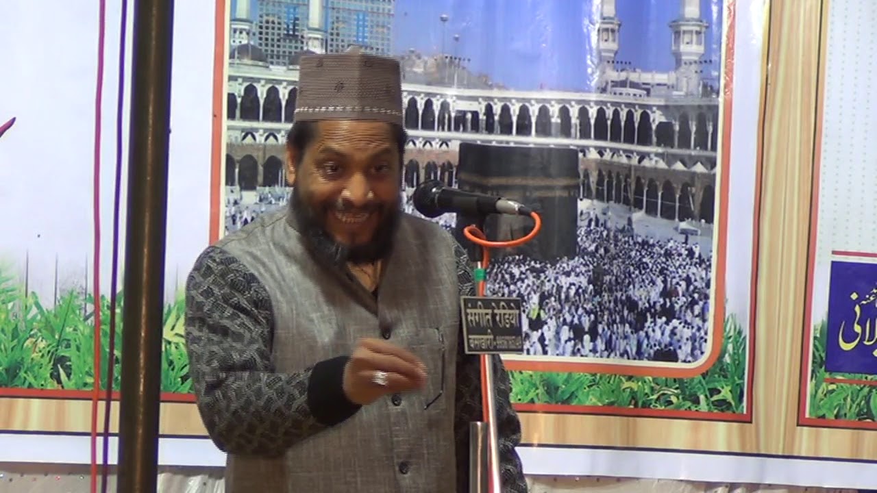 WAHID ANSARI MALEGAON Year 2019