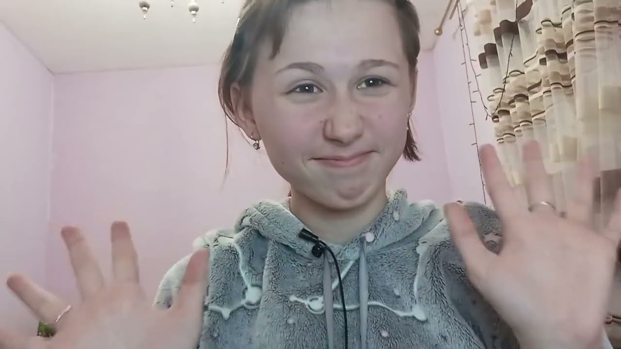 МАКИЯЖ ЗА 15 МИНУТ! // дюша