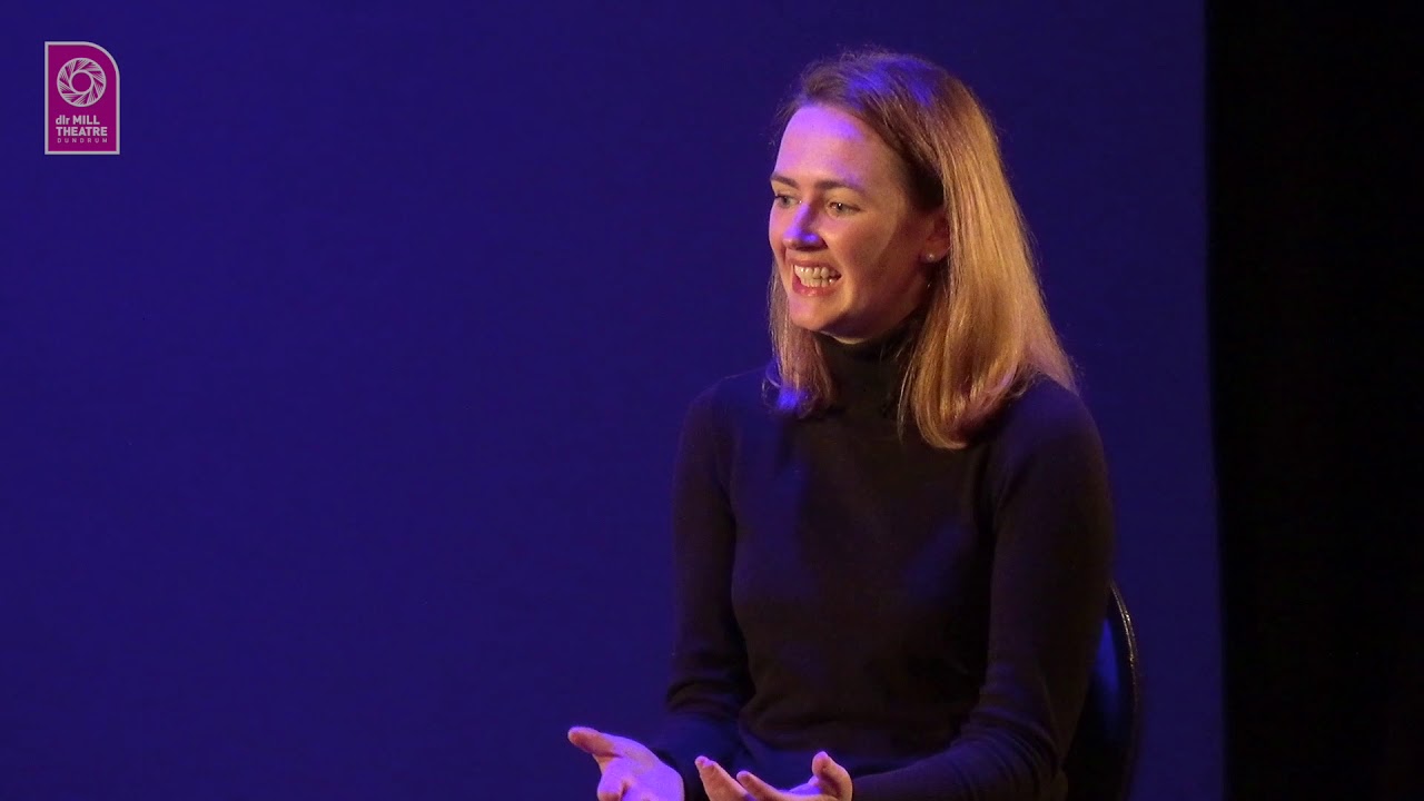 Eclipsed Q&A 2 - Dr. Maeve O'Rourke