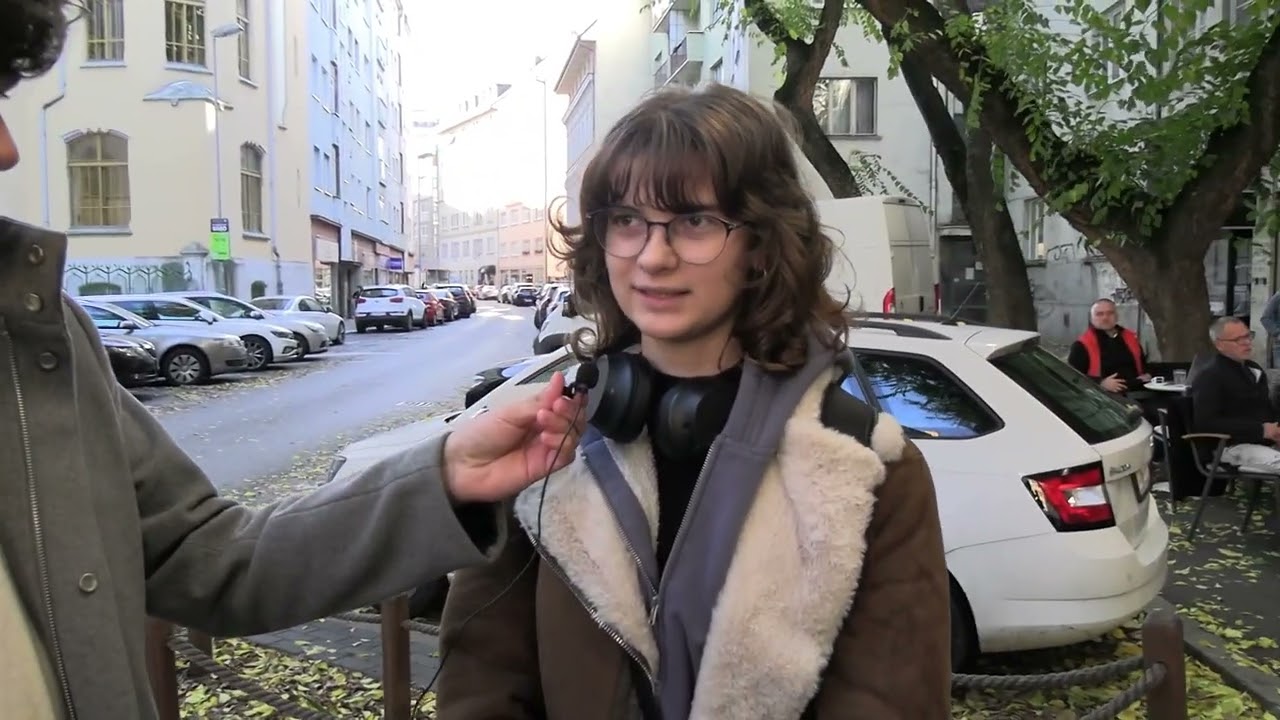 17. november: Medzinárodný deň študentstva - Z pohľadu dnešnej mladej generácie