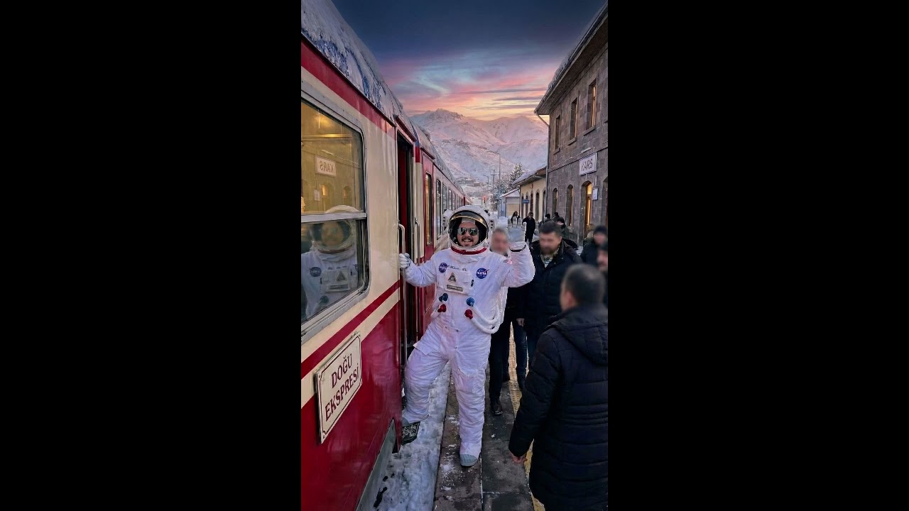 Kozmik Yalnızlık