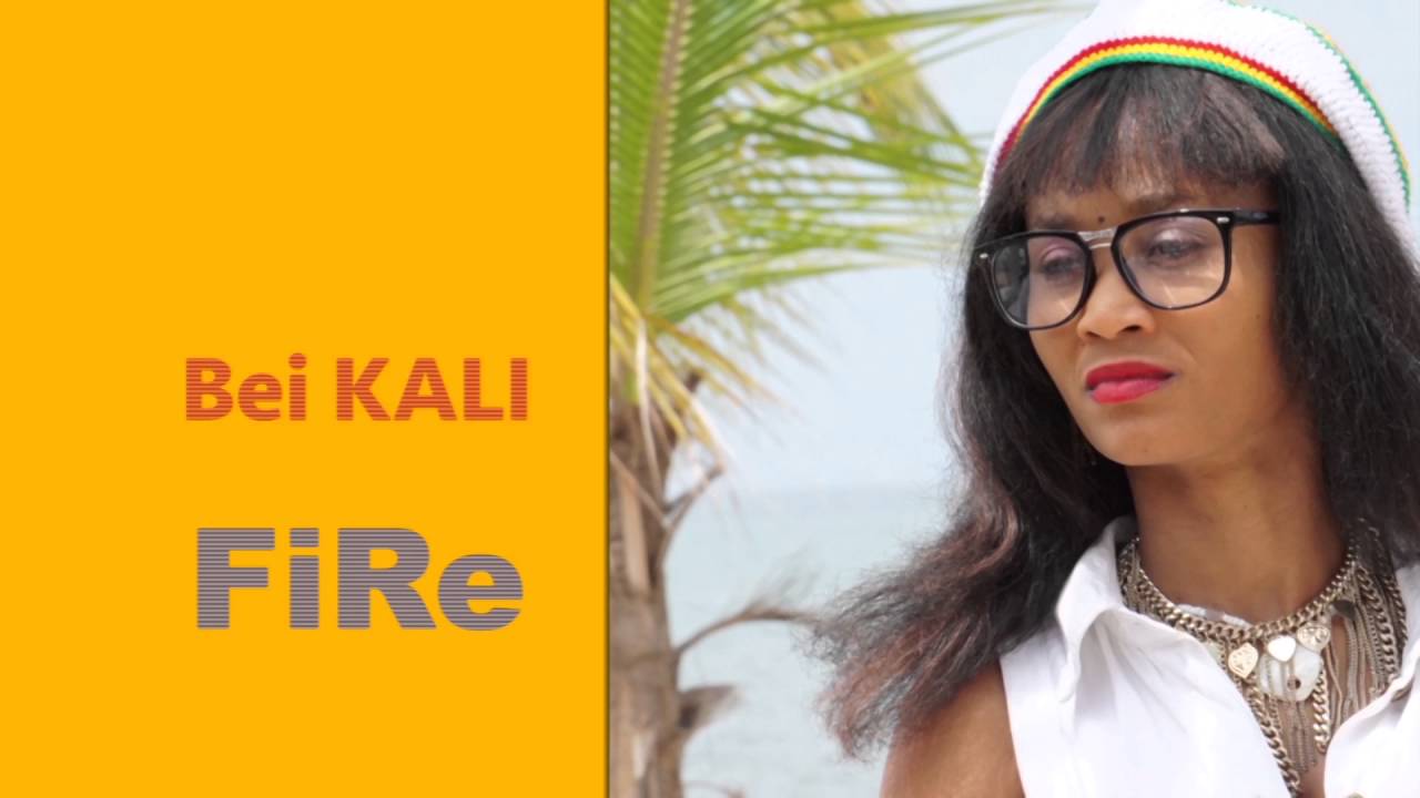 Bei Kali bY KeZa BiKiYO Official Audio