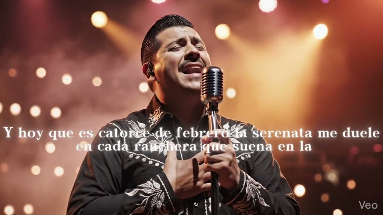 Mi última canción 