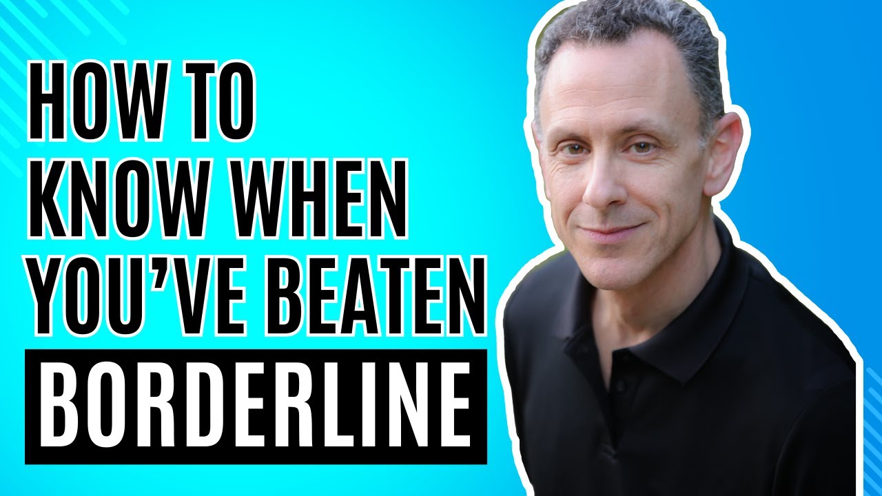 Conquering BPD: A Look At Life After Beating Borderline Personality Disorder