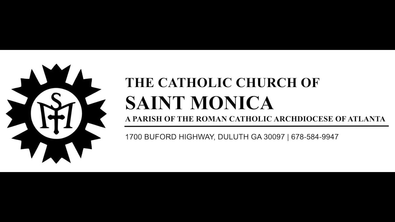 Missa Cantata - Traditional Latin Mass