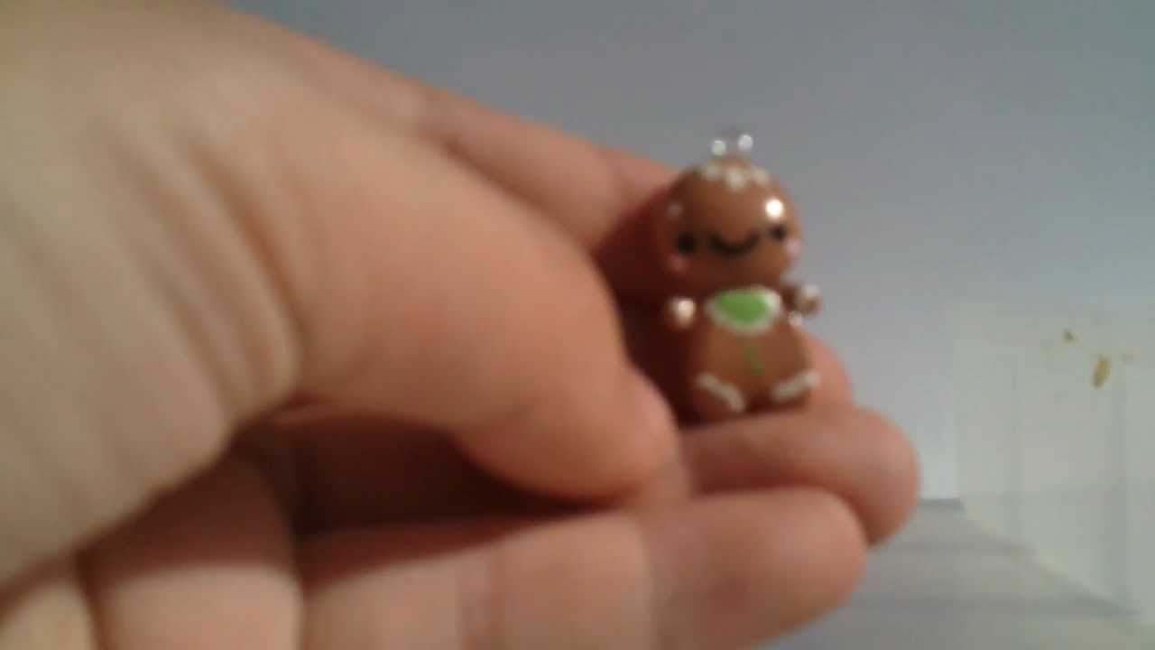 Gingerbread Army!