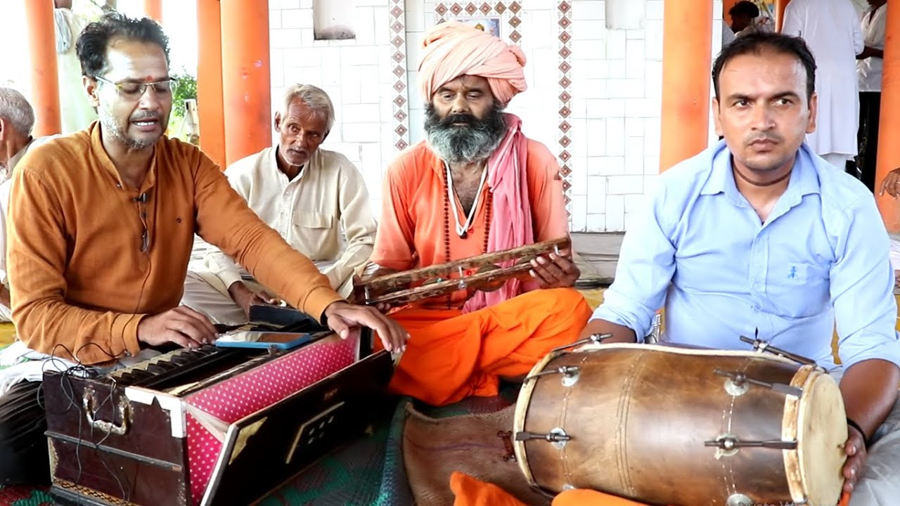 मैने जिंदगी गुजारी दान करते करते | अब मांग मांगता हूं | शास्त्री निरंजन देव
