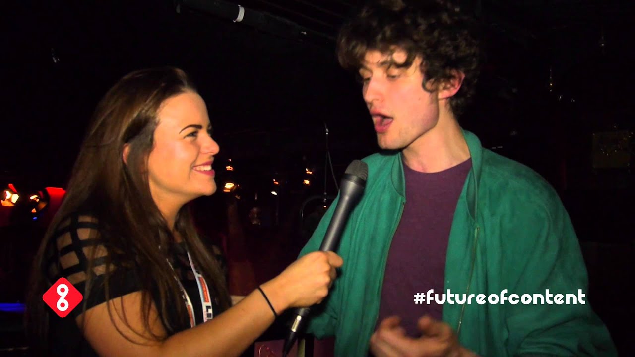 Flyte Singer Will Taylor on Connecting with Fans