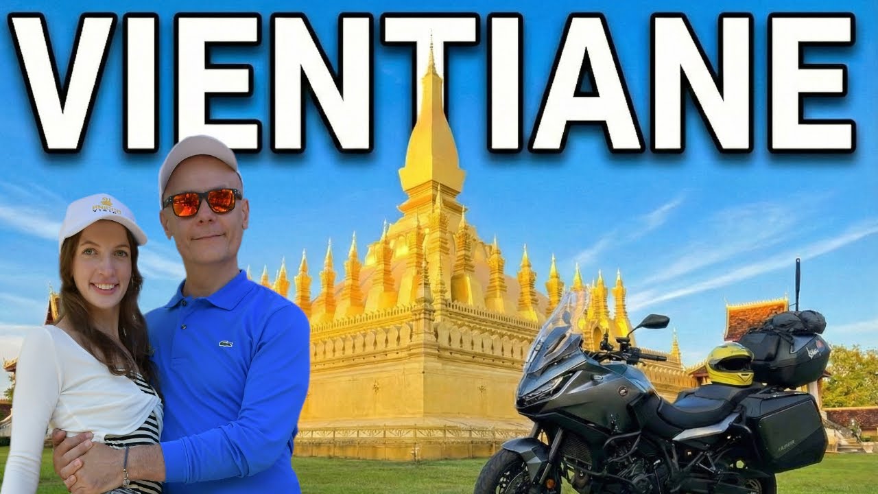 Vientiane tra misticismo e storia: La tragedia della Guerra Segreta in Laos.