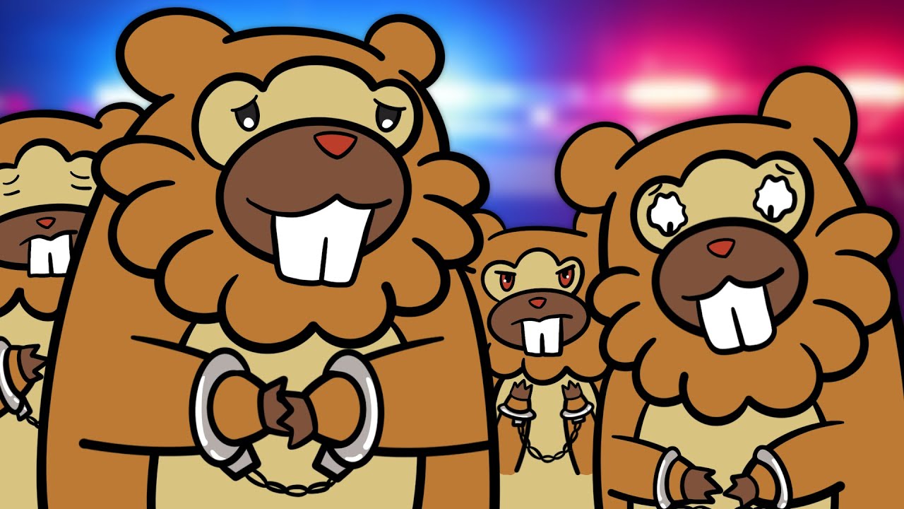 Pokemon's Craziest Banned Strategies.