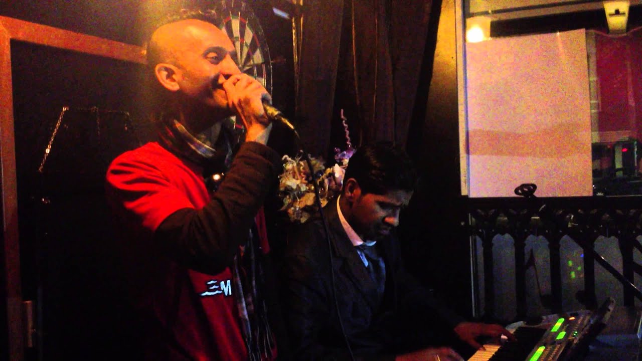 Chulenedo na - Ibo Wagidhosain