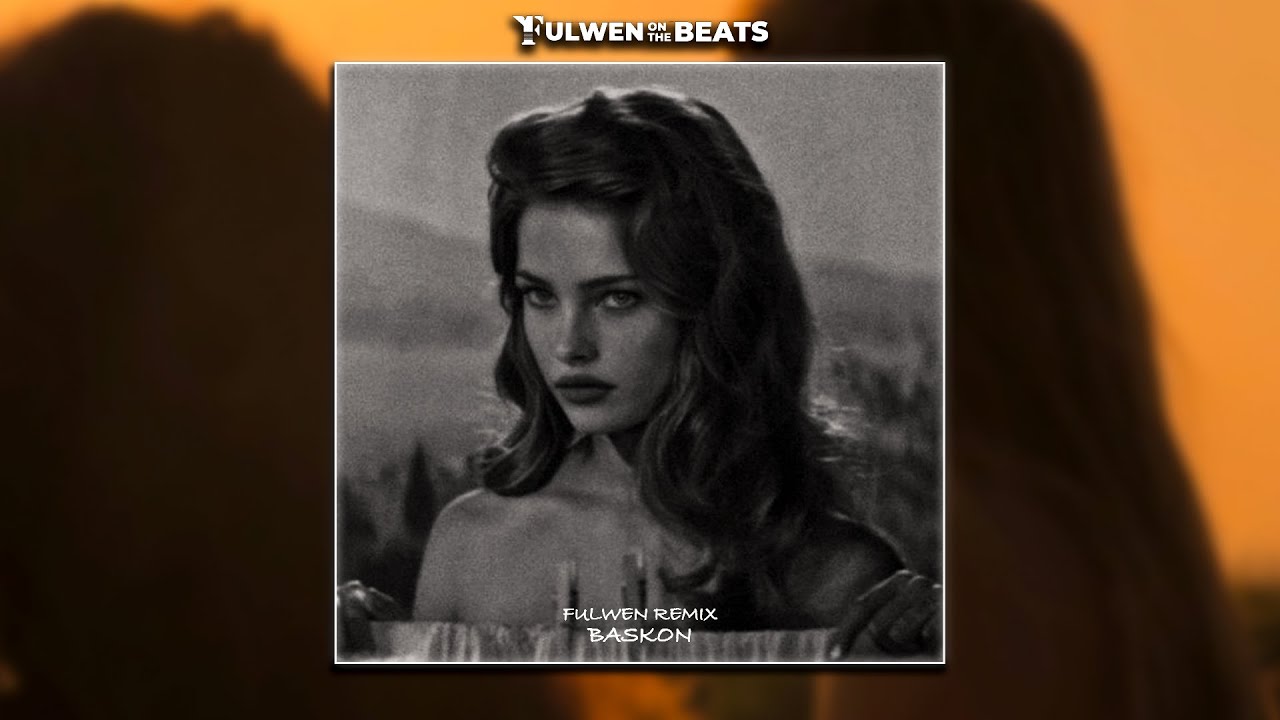 Arash - Baskon (Fulwen Remix)