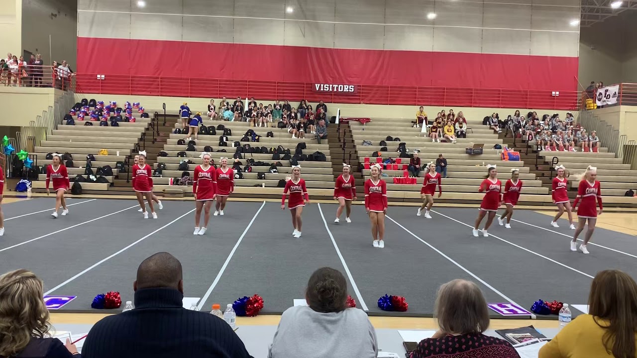 Madison Central KHSAA Regionals