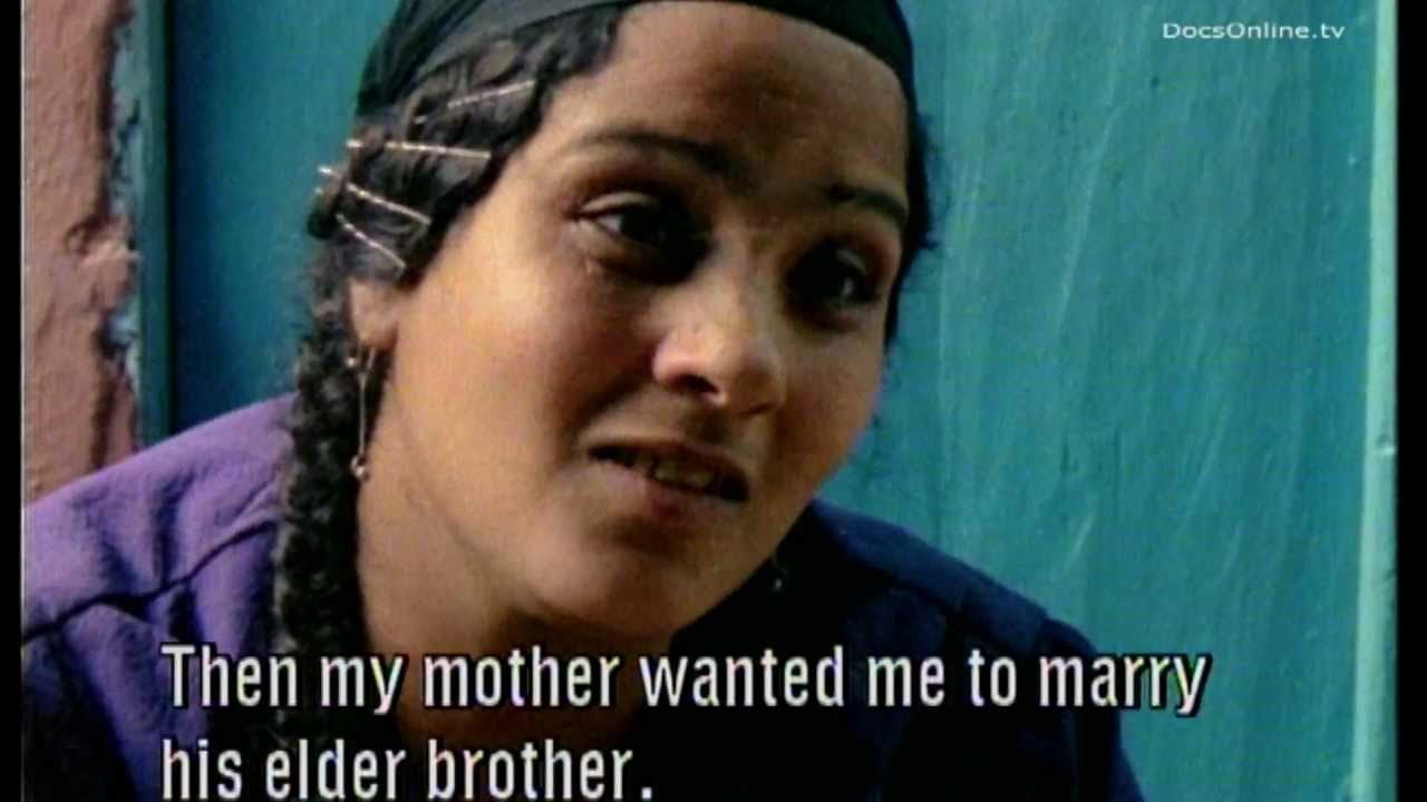Arranged marriage in Egypt