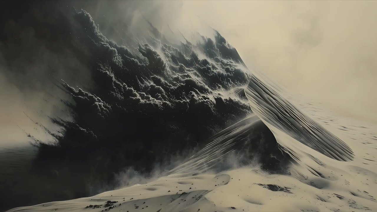 Unrecovery (THALL)