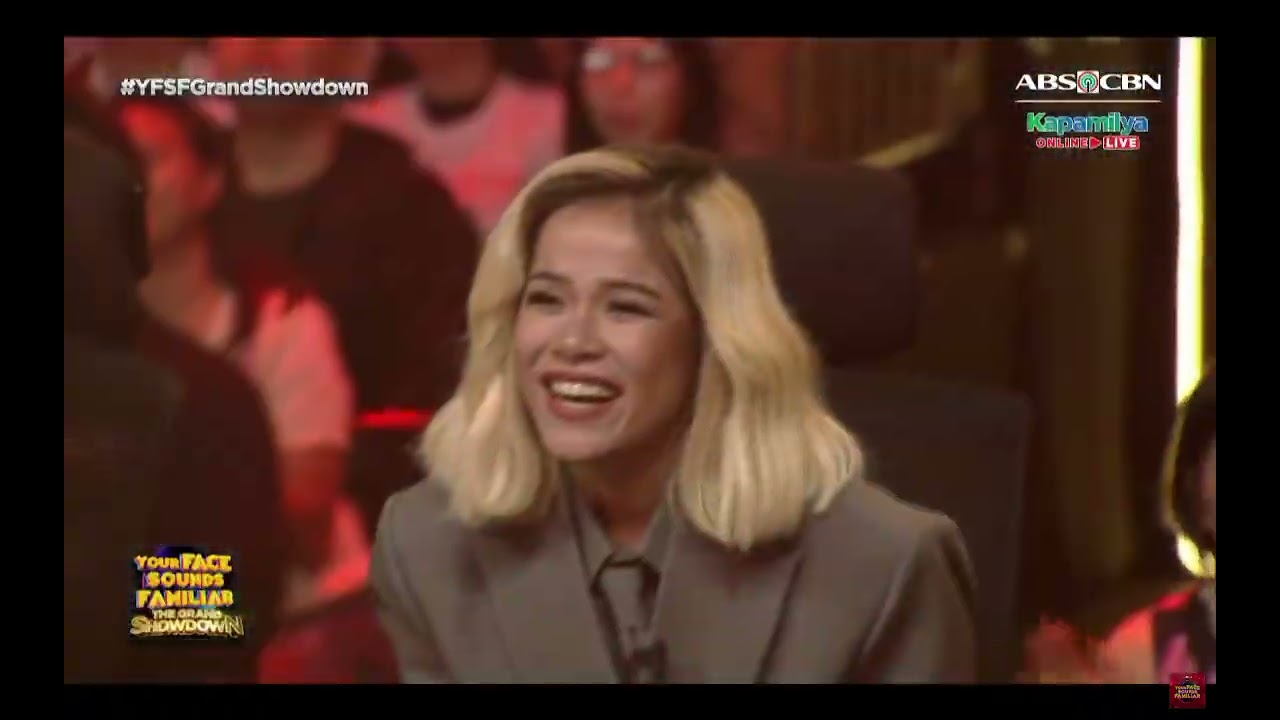 JASON DY AS BEYONCE - CRAZY IN LOVE ( YOUR FACE SOUNDS FAMILIAR ) 