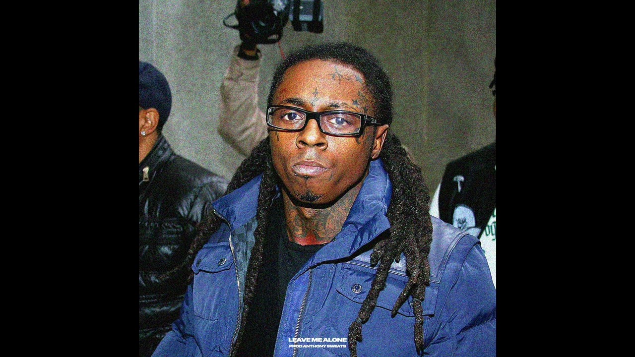 [FREE] LIL WAYNE TYPE BEAT - “LEAVE ME ALONE”