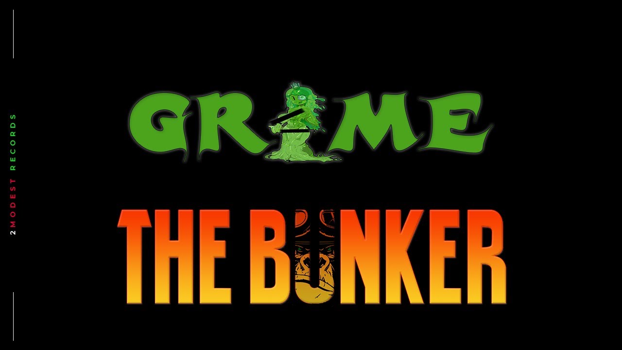 🅵🆁🅴🅴 Grime Beat - 