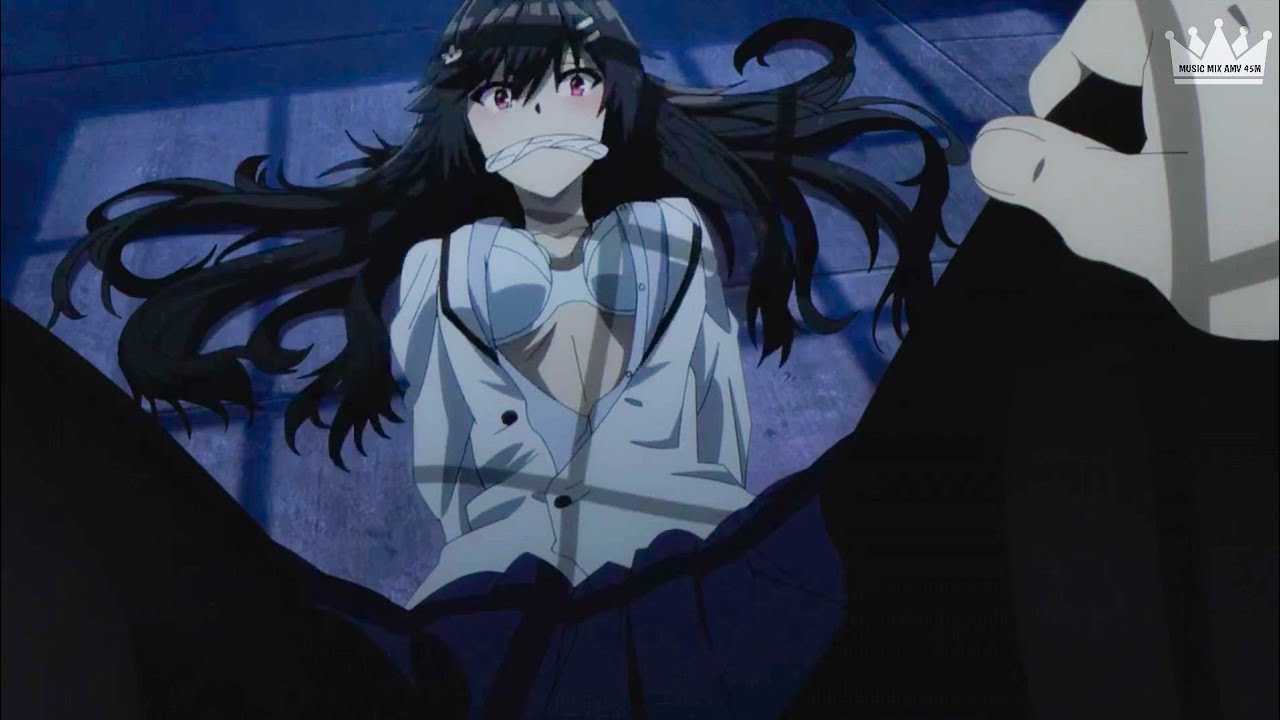 The Eminence in Shadow 「Episode 1 AMV」 Save Me