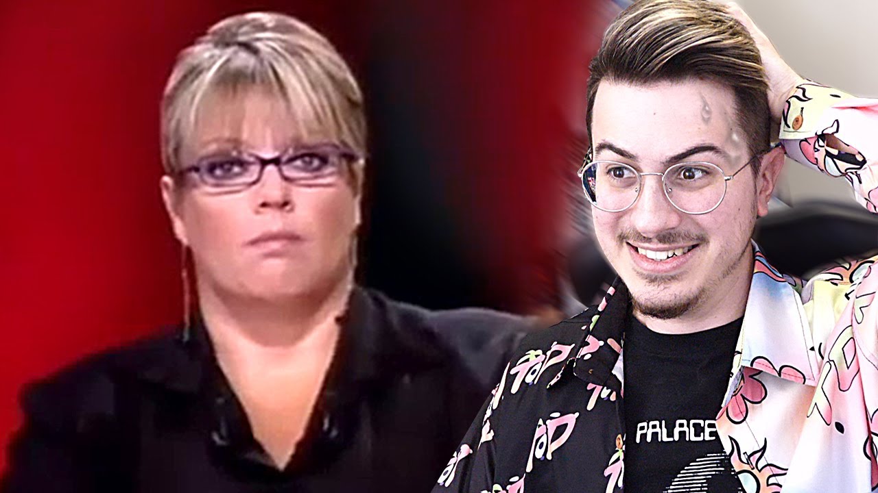 elle est sans pitié mais c'est tellement drôle