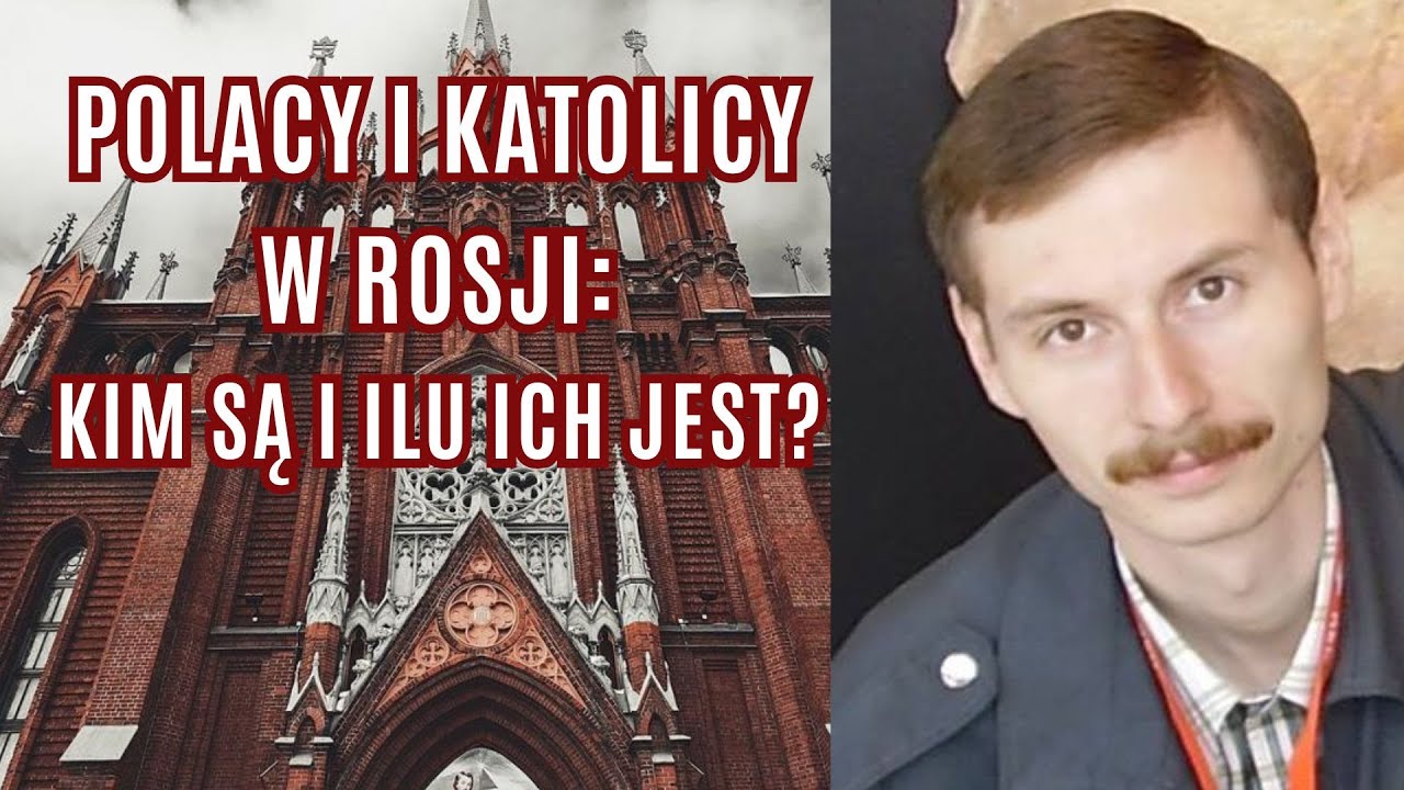 Polacy i katolicy w Rosji: kim są i ilu ich jest? | Wiara ze Wschodu