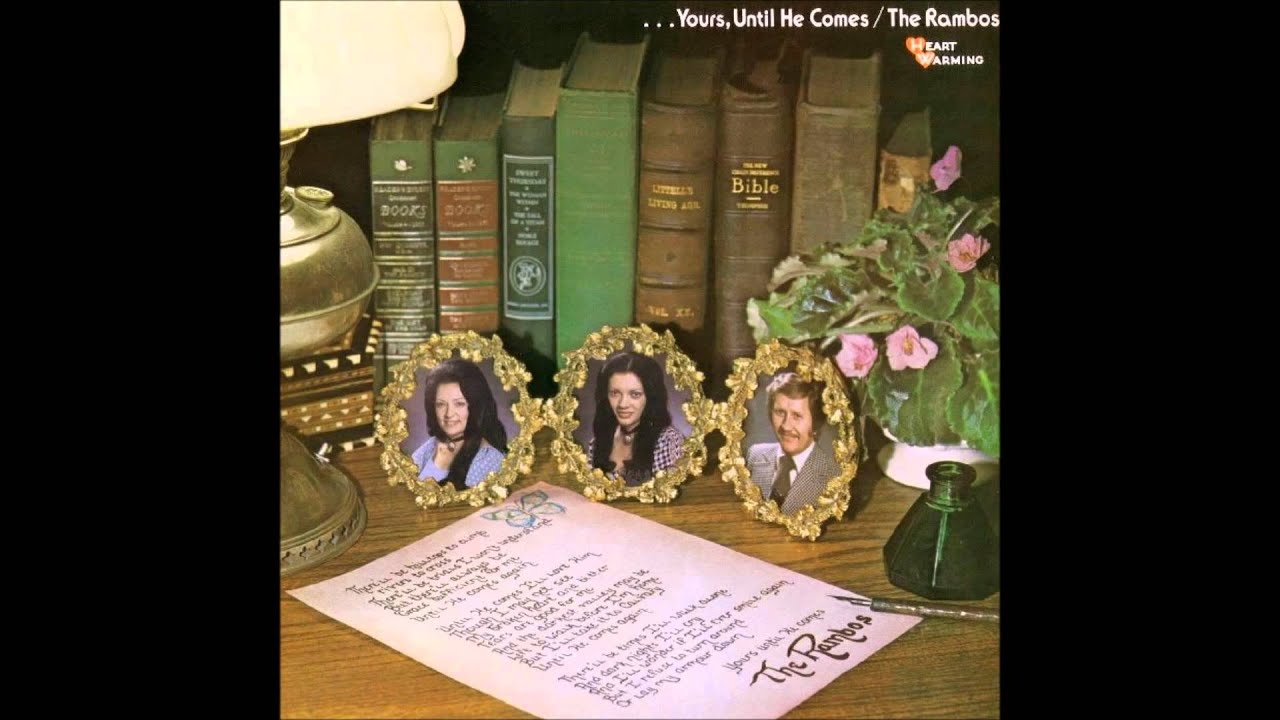 The Rambos - Until He Comes