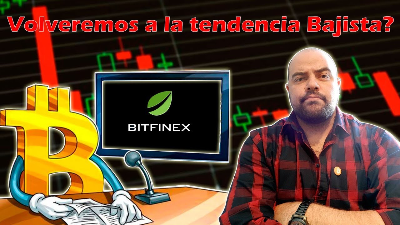 &iquest;Impensable Crisis de Bitfinex podr&iacute;a abatir a Bitcoin?