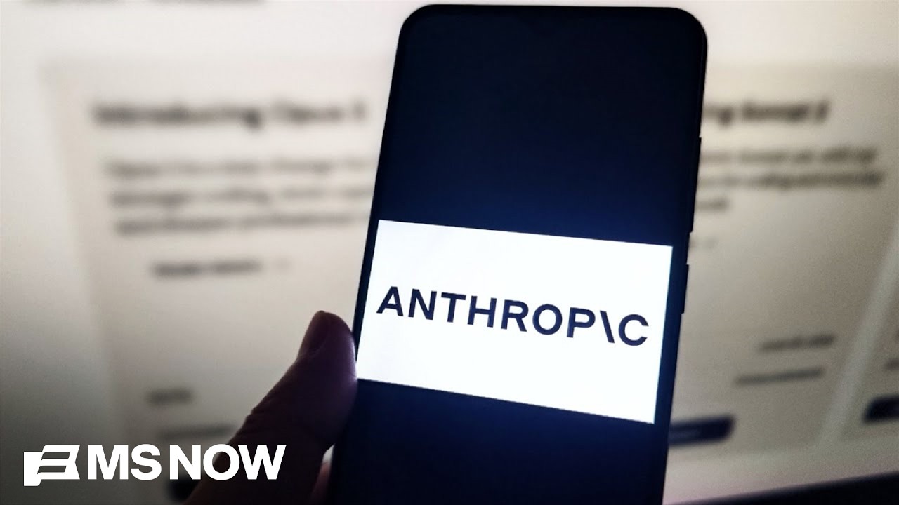 New Anthropic report details how bad actors have used A.I.