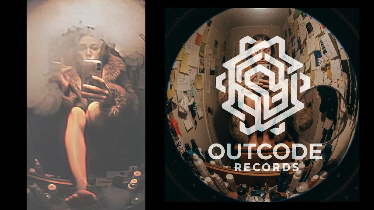 Deckard Walker – Dead Frequency  | Raw Techno | OUTCODE28