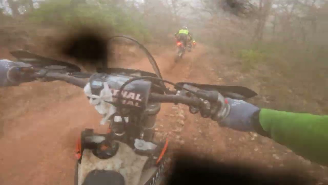 Bassella Race 2024. parte1
