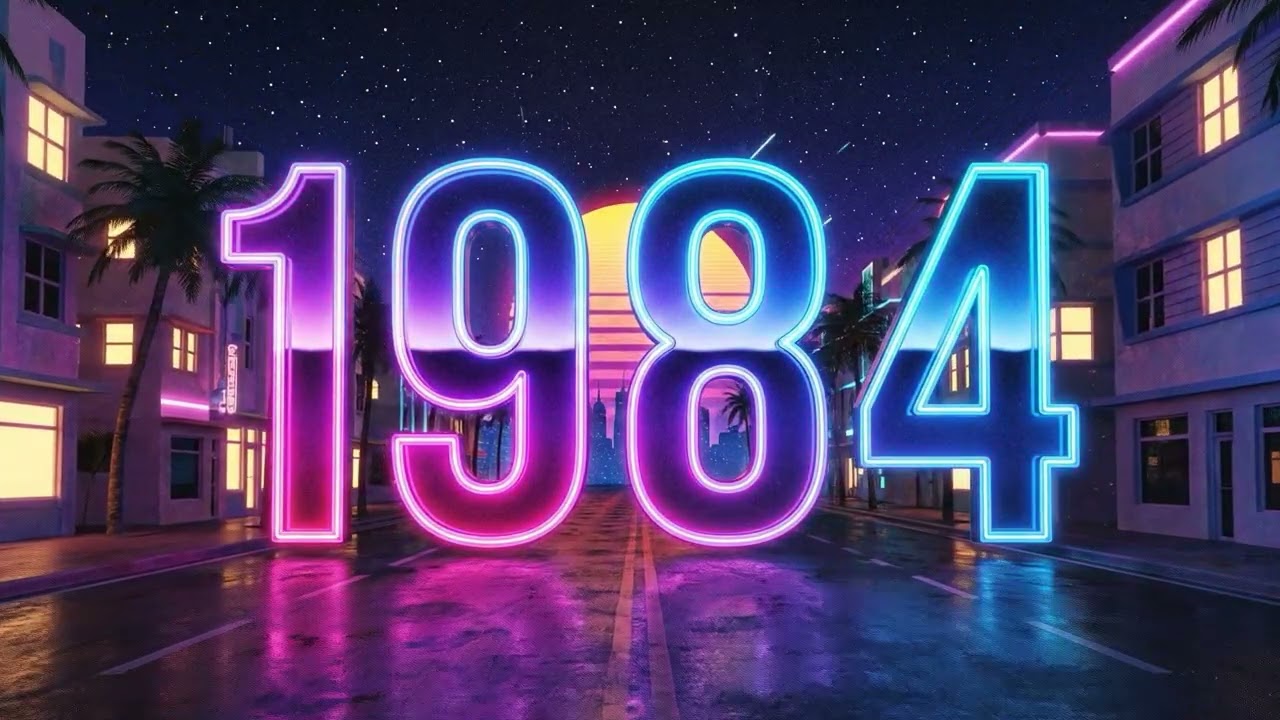 The Best of 1984