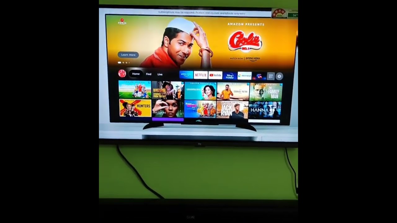 amazon fire tv stick 2021 | unboxing & full first time set up guide | #3rdgeneration #alexa remote