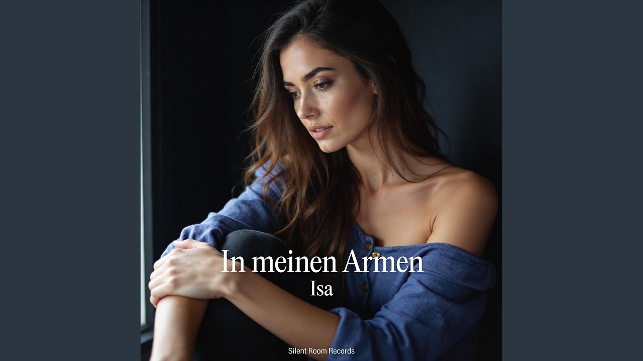 In Meinen Armen