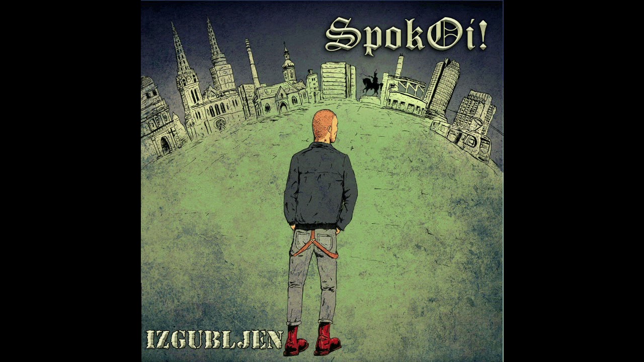 SpokOi! - Sam Protiv Svih
