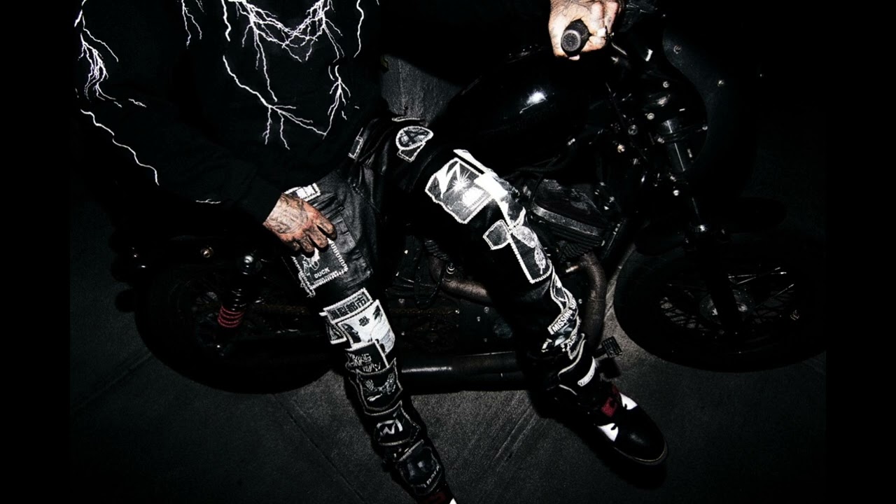 [SOLD] THRAXX X ZILLAKAMI X CITY MORGUE TYPE BEAT ,,VENOM'' prod. norm4n x CRANK