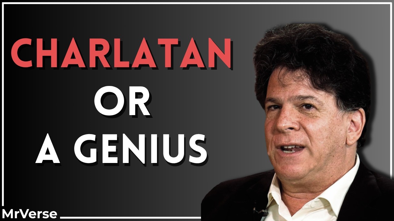 Eric Weinstein: Genius or a Charlatan?