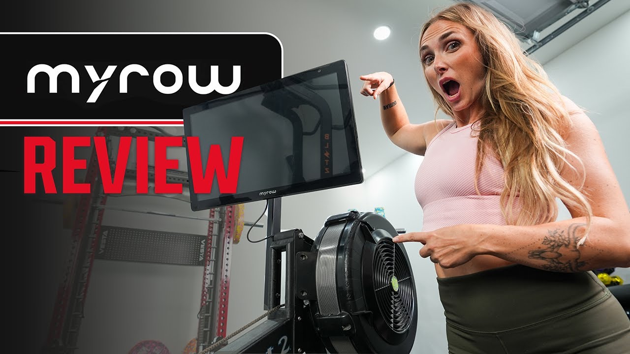 Myrow Review: Concept 2... But BETTER?