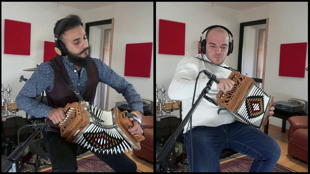 Diego Megale Vincenzo barbaro